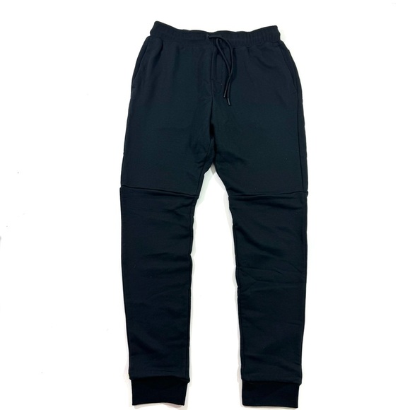 Olivers Transit Jogger Sweatpants Black - Picture 1 of 8